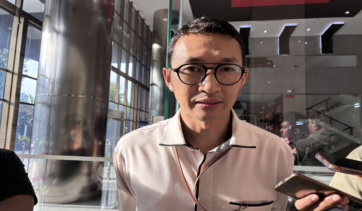 KPK Tetapkan Pegawai Bea Cukai Jadi Tersangka Baru Kasus Suap Impor