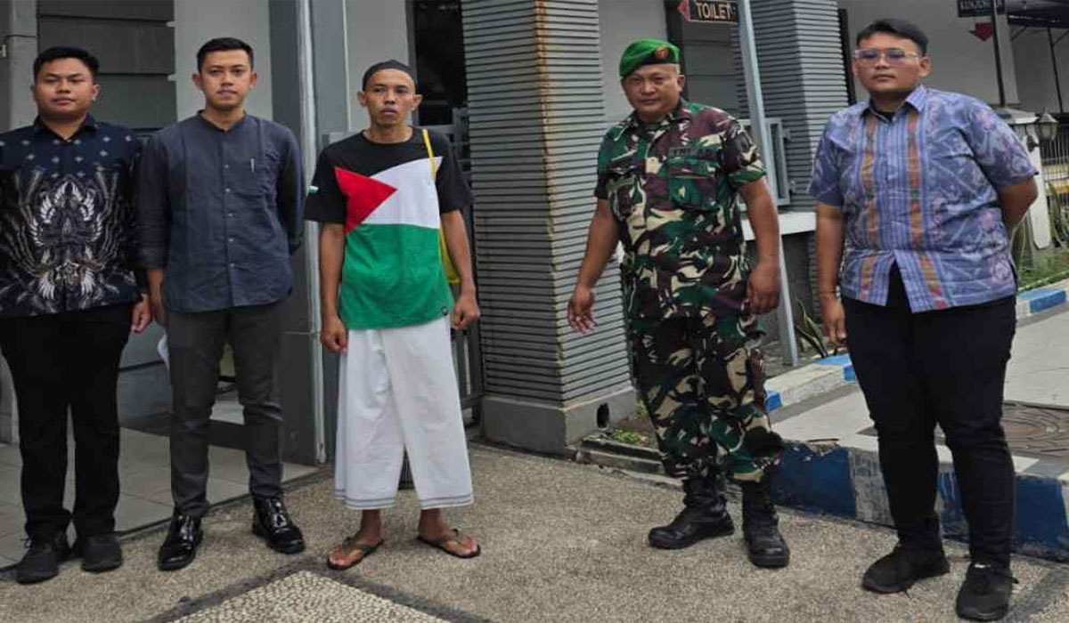 Kejaksaan RI Ambil Keputusan, Kasus Rangkap Jabatan Guru Honorer Resmi Dihentikan