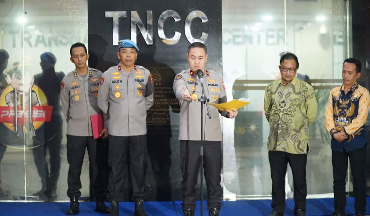 Kompolnas Tegaskan Tes Urine Jadi Pencegahan Personel Polri Terjerat Narkoba