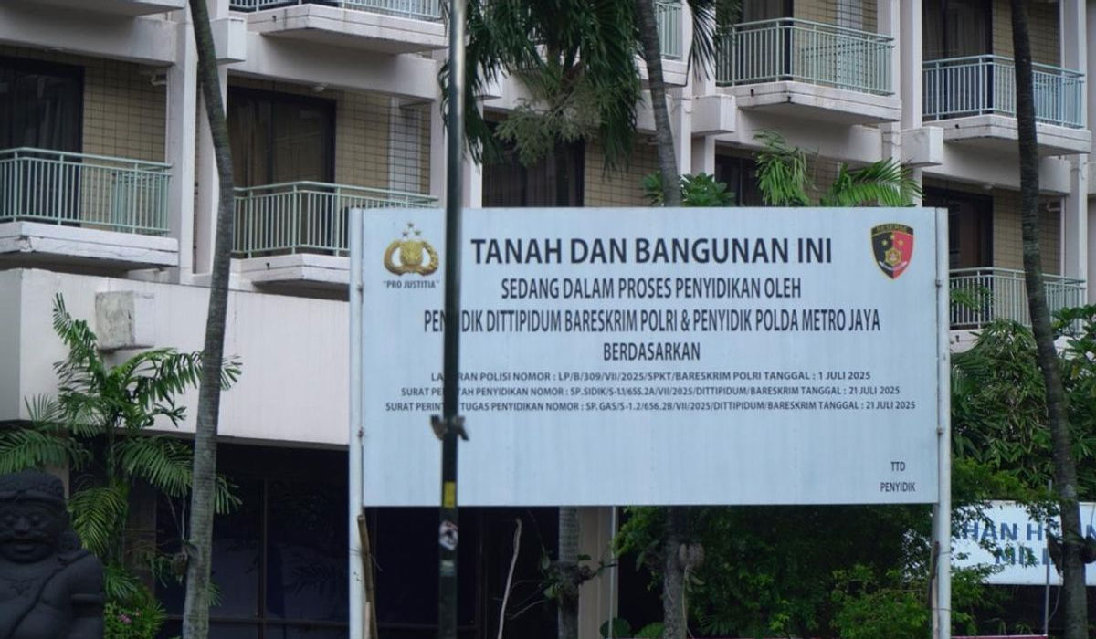 Mengurai Sengketa Hukum Hotel Sultan, Masa Depan Properti Megah Jadi Sorotan