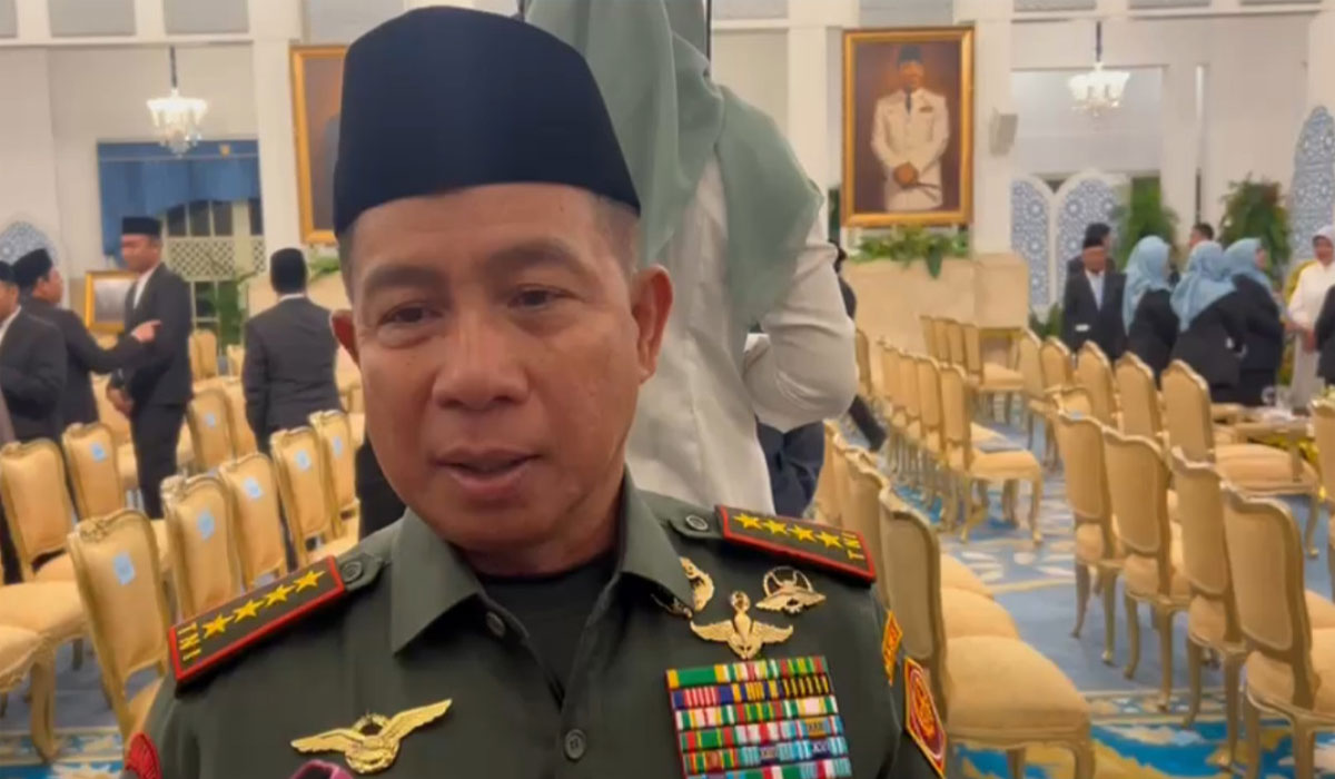 Fakta Baru! Komnas HAM Soroti Kasus Andrie Yunus, Panglima TNI Bakal Dimintai Keterangan