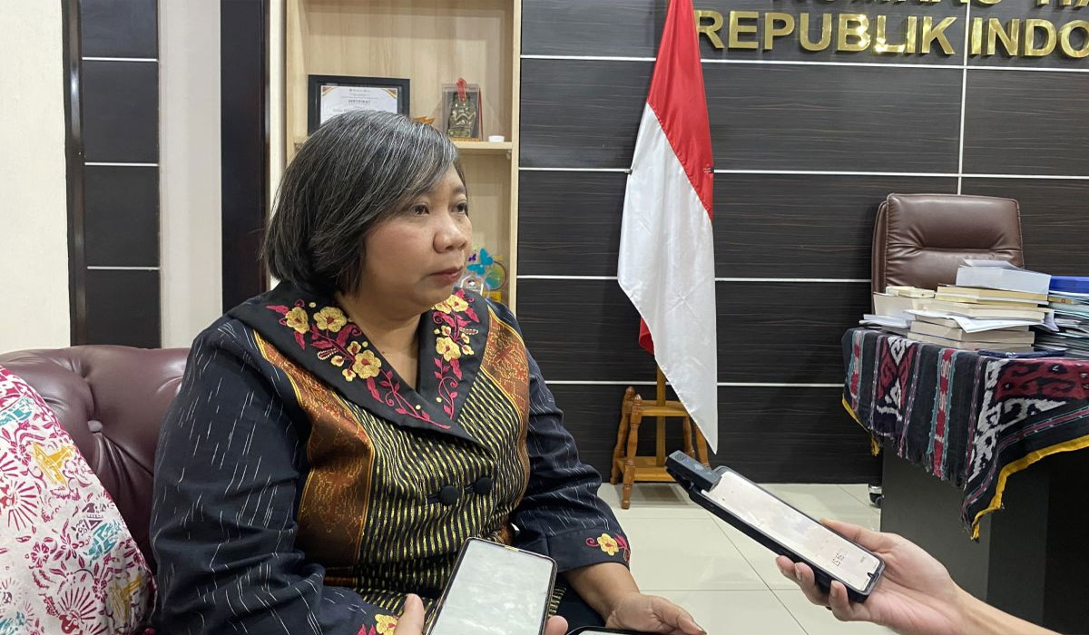 Fakta Baru! Komnas HAM Soroti Kasus Andrie Yunus, Panglima TNI Bakal Dimintai Keterangan