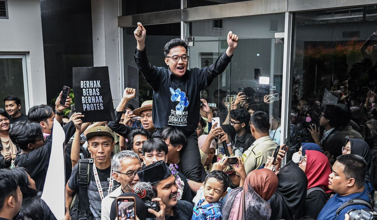 yusril buka suara! ganti rugi materiel delpedro disebut bisa ditempuh lewat praperadilan