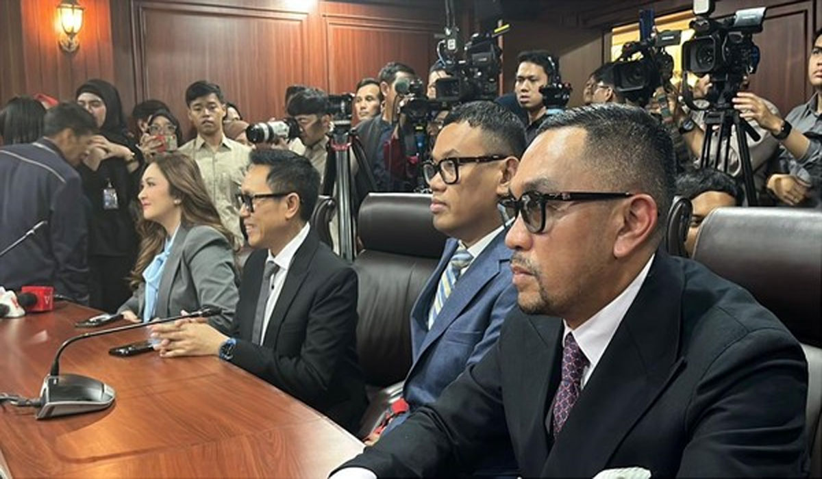 Geger! Sahroni Diperas KPK Gadungan, Panik hingga Serahkan Rp300 Juta