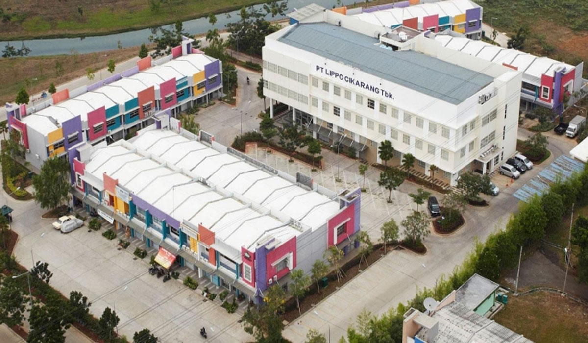 Terungkap! Pemeriksaan di Lippo Cikarang Picu Dugaan Kasus Pencucian Uang